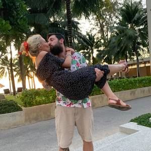 Meet your Posher, Catherine